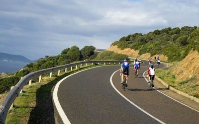 Sardinia by Bike