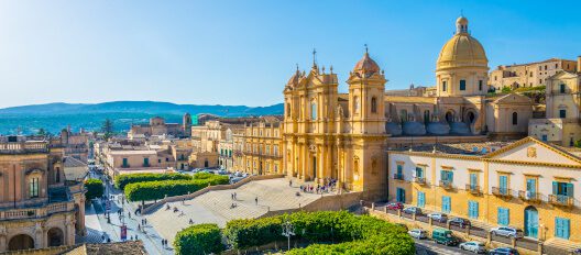 Noto Cathedral