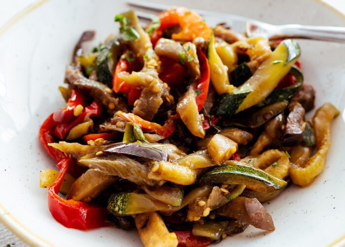 Traditional Food of Croatia