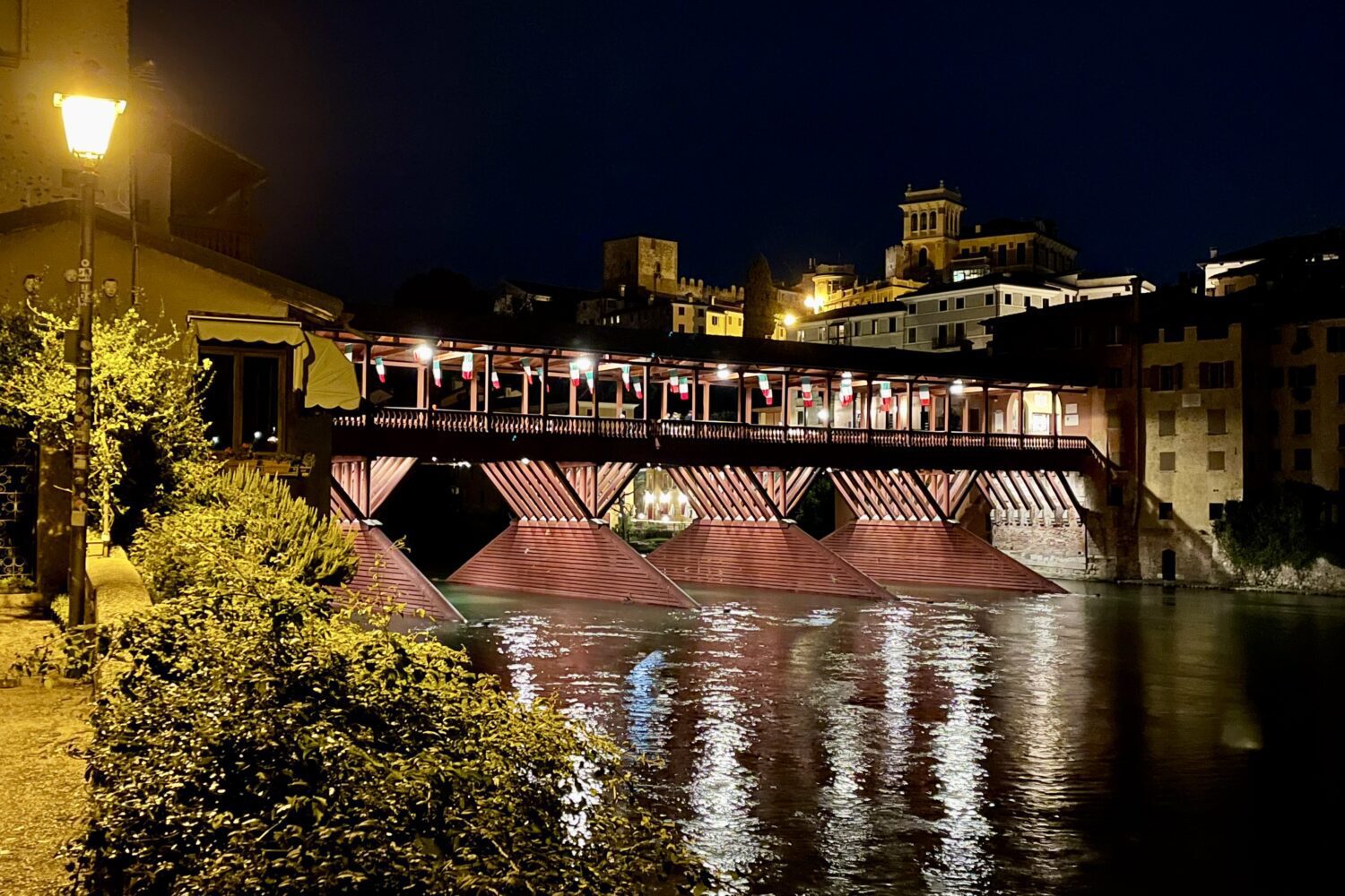 Bassano del grappa