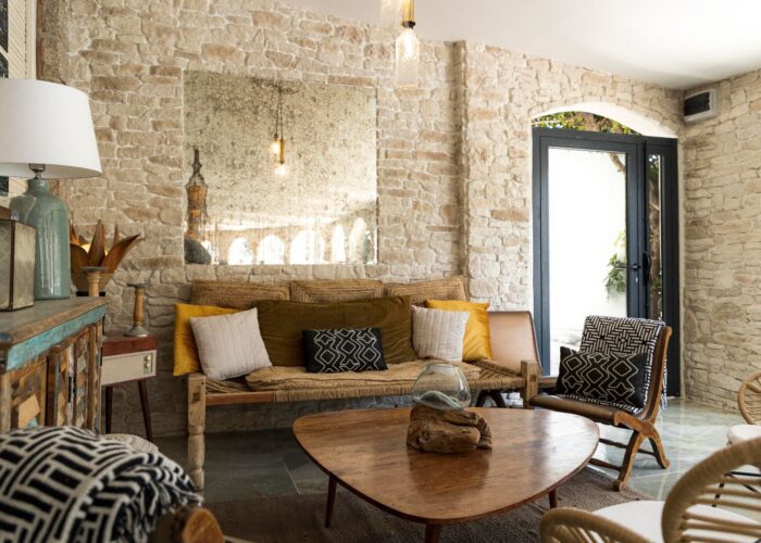 relax are in the hotel