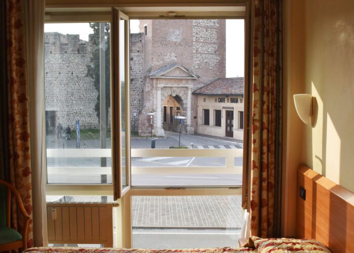 Hotel Brennero, Bassano del Grappa