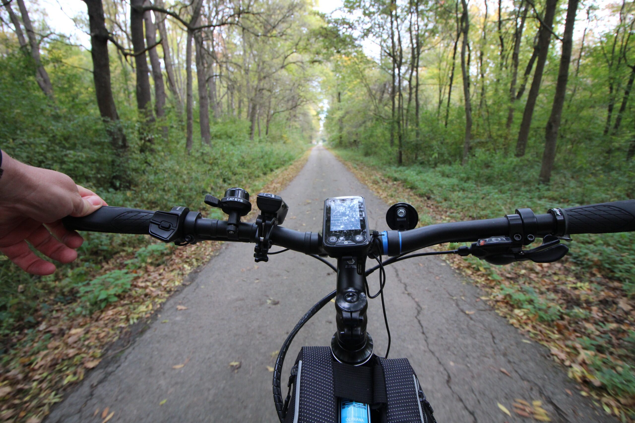 naturemalc-fall-ebike e-Bike traveller