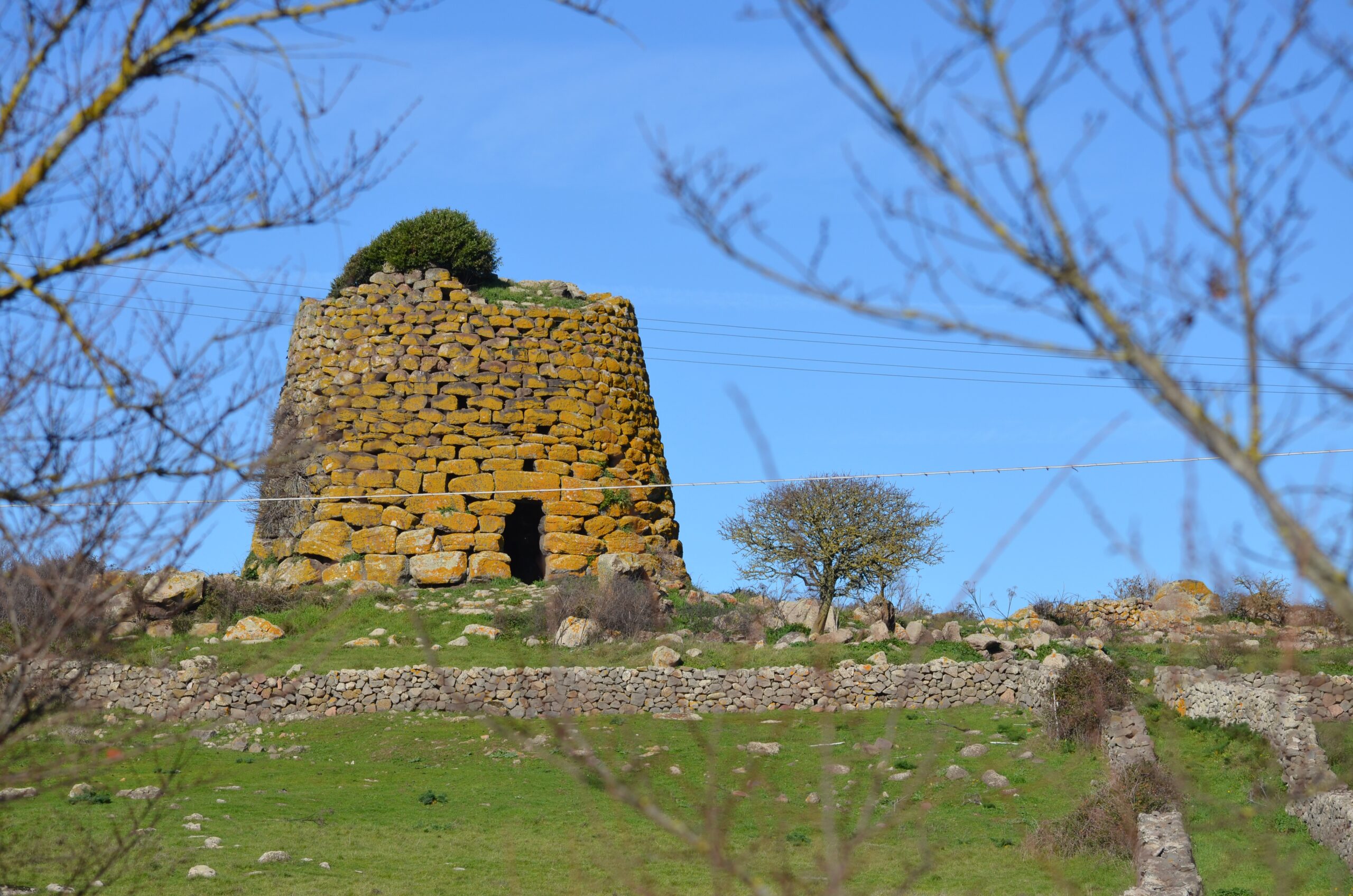 Nuraghe_Sardegna